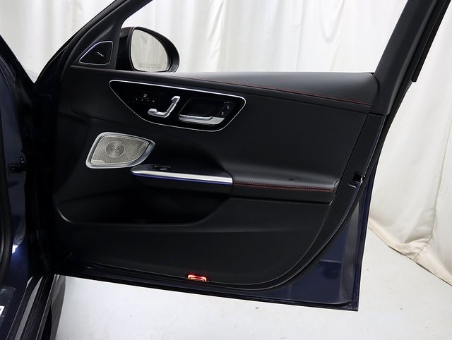 2025 Mercedes Benz C 43 AMG 4MATIC photo 33