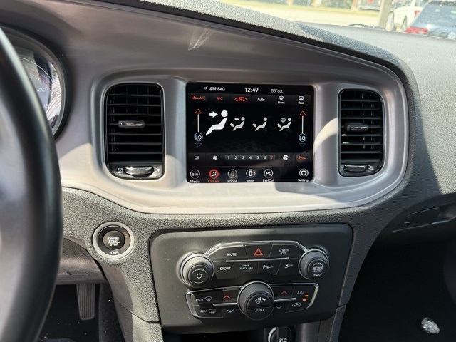 2023 Dodge Charger GT photo 17