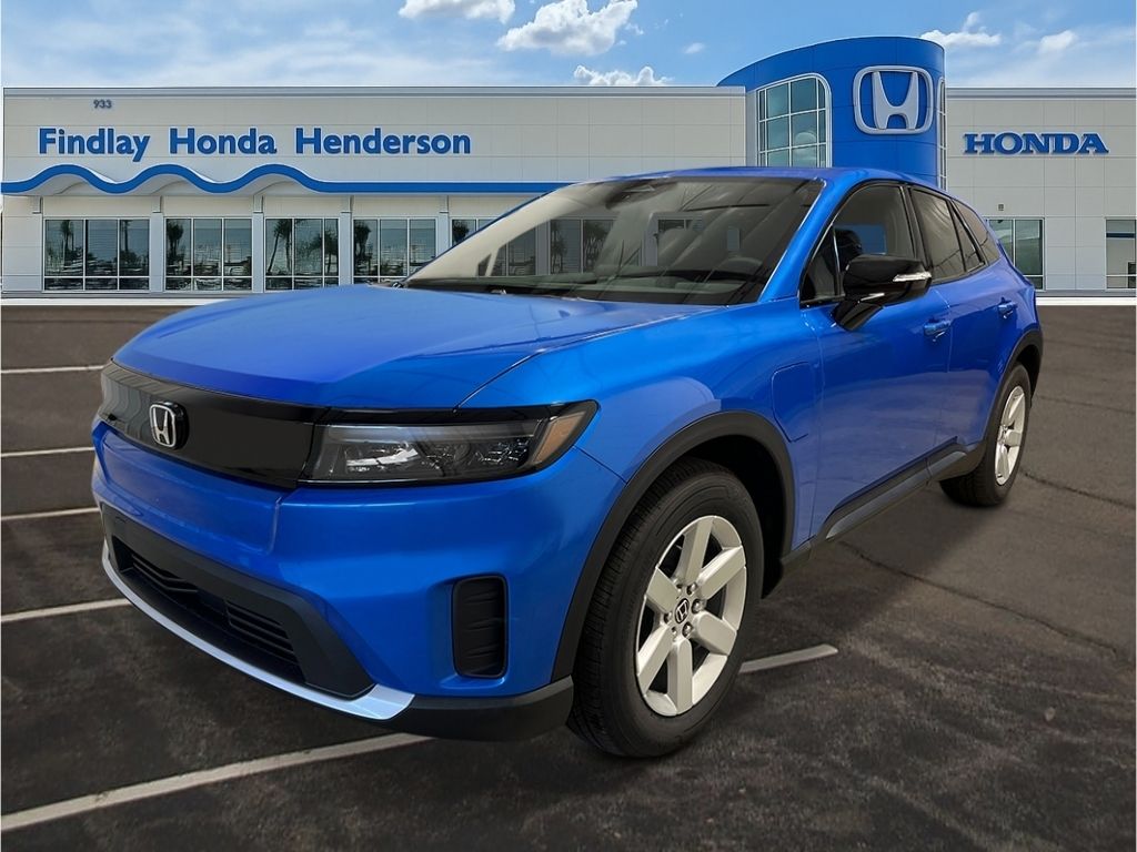 2025 Honda Prologue EX's photo