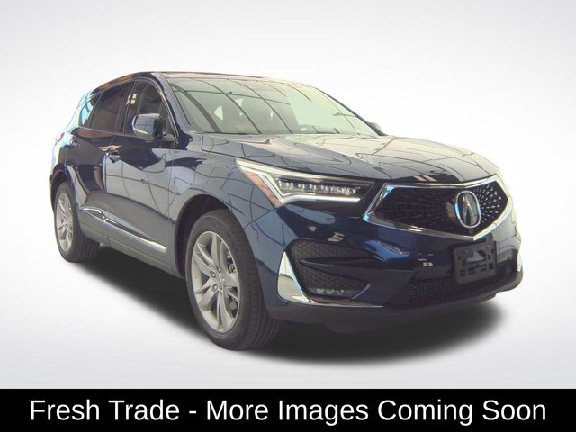 2021 Acura RDX Advance Package's photo