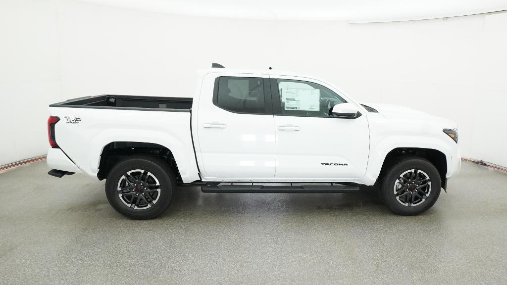 2025 Toyota Tacoma TRD Sport Double Cab photo 26
