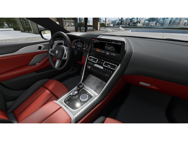 2026 Bmw 840i xDrive Gran Coupe photo 14