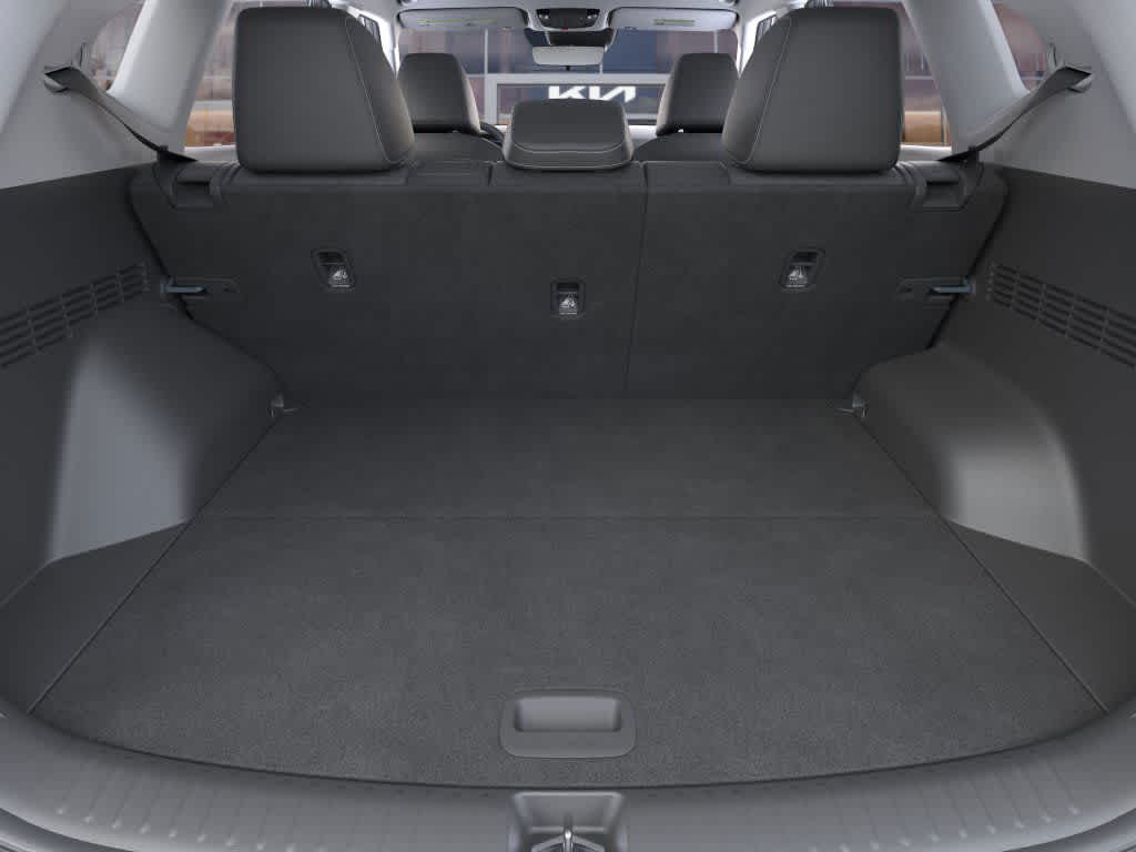 2026 Kia Seltos S photo 17