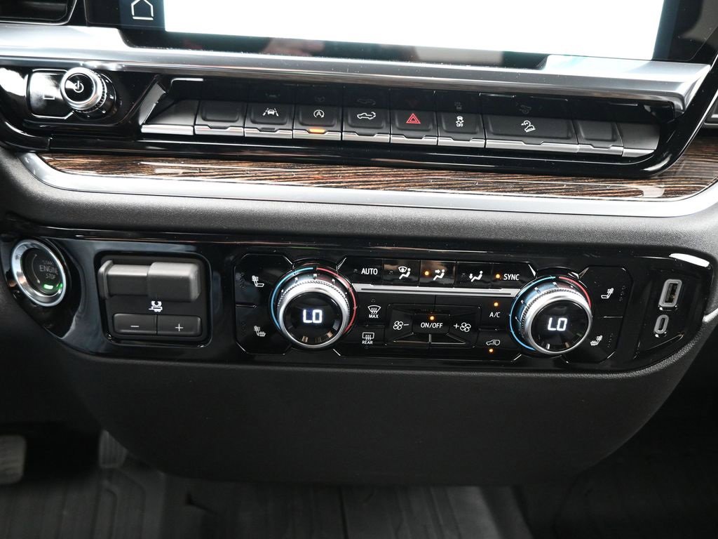 2025 Gmc Sierra 1500 Elevation photo 18