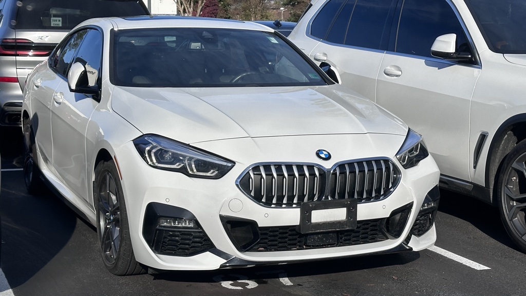 2023 BMW 2 Series 228i's photo