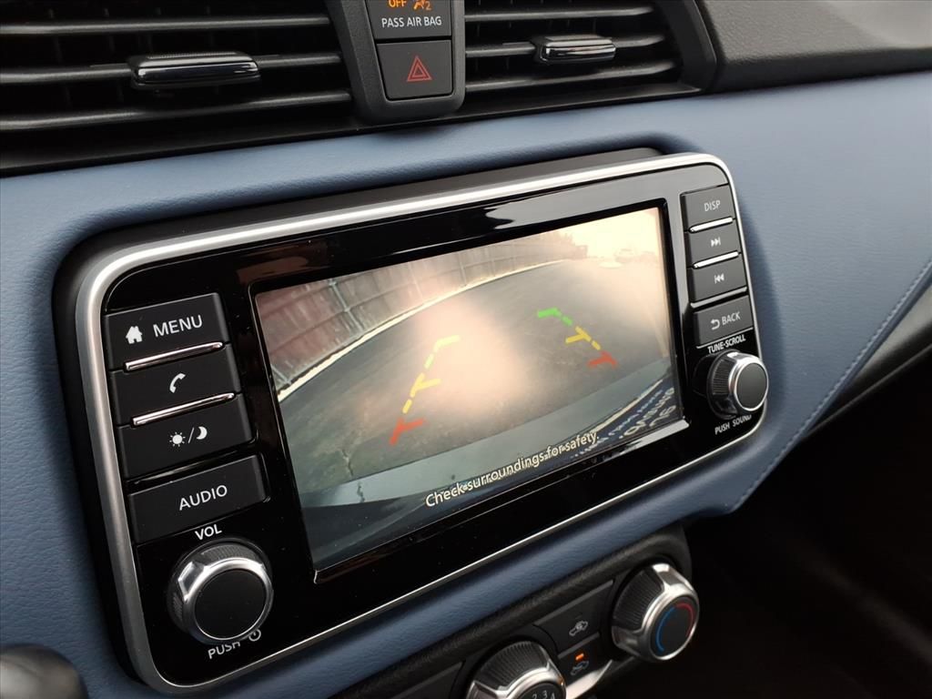 2023 NISSAN VERSA - Image 10