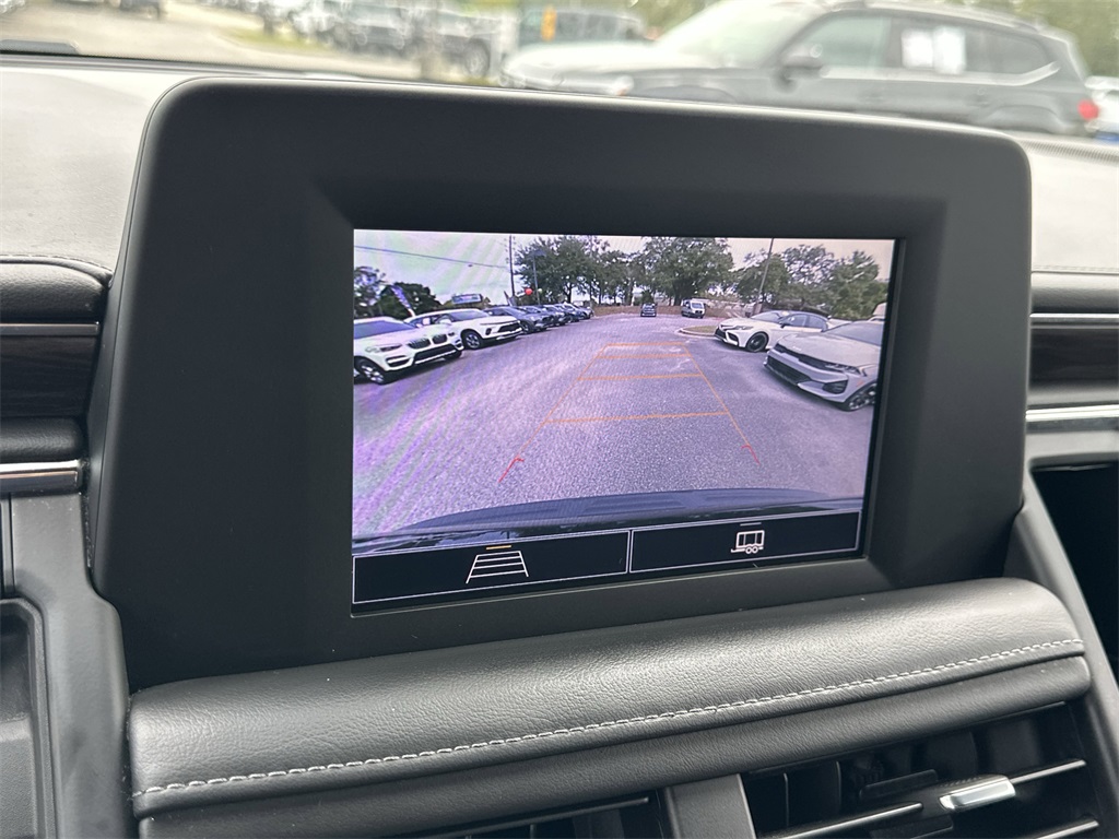 2022 Chevrolet Tahoe LS photo 25