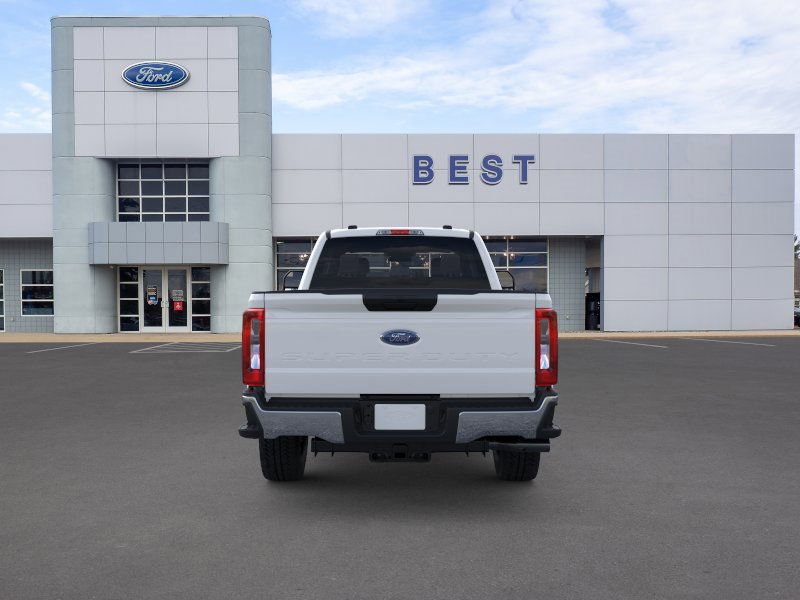 2025 Ford F-350 XL photo 5