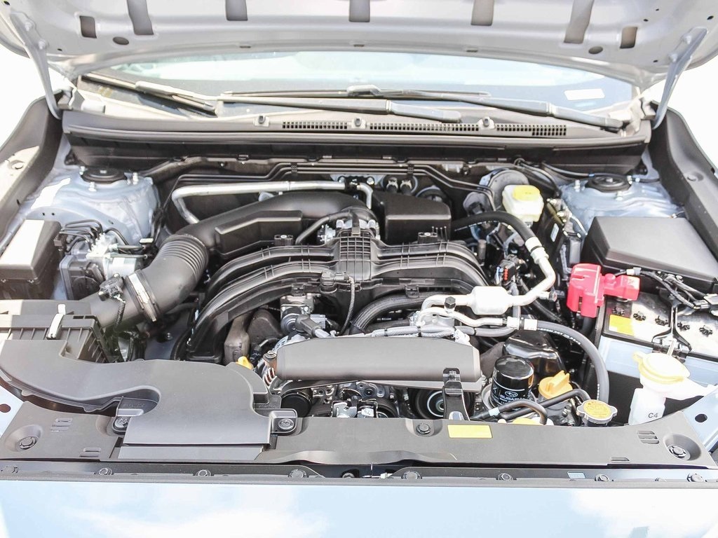 2025 Subaru Crosstrek Premium photo 23