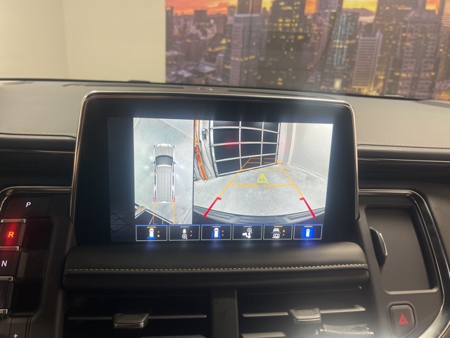 2023 Gmc Yukon SLT photo 15
