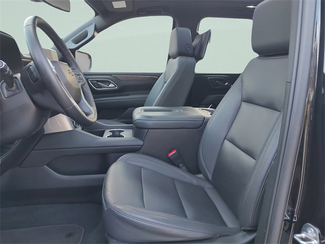 2023 Chevrolet Suburban Z71 photo 24