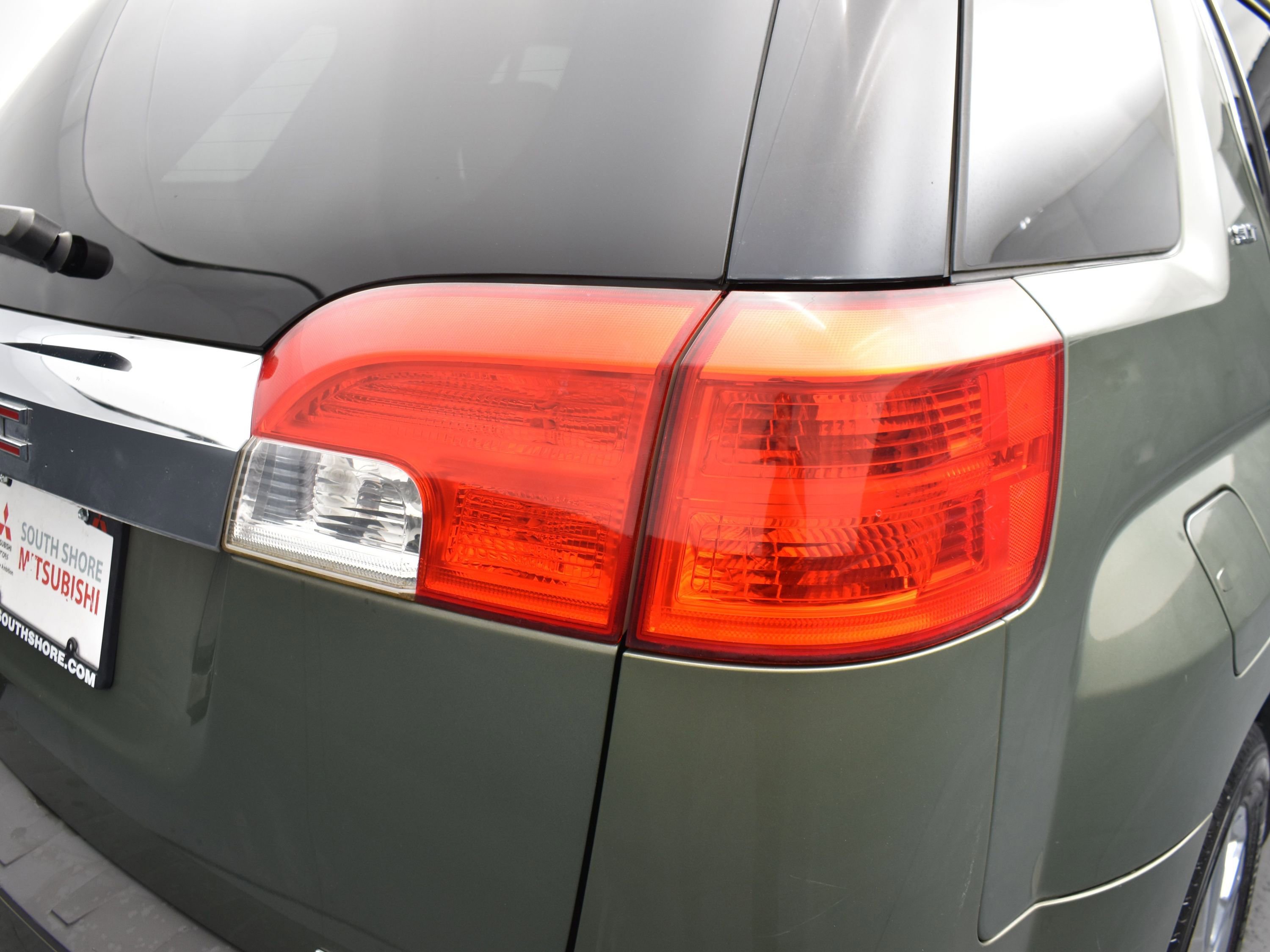 2015 Gmc Terrain SLT photo 6