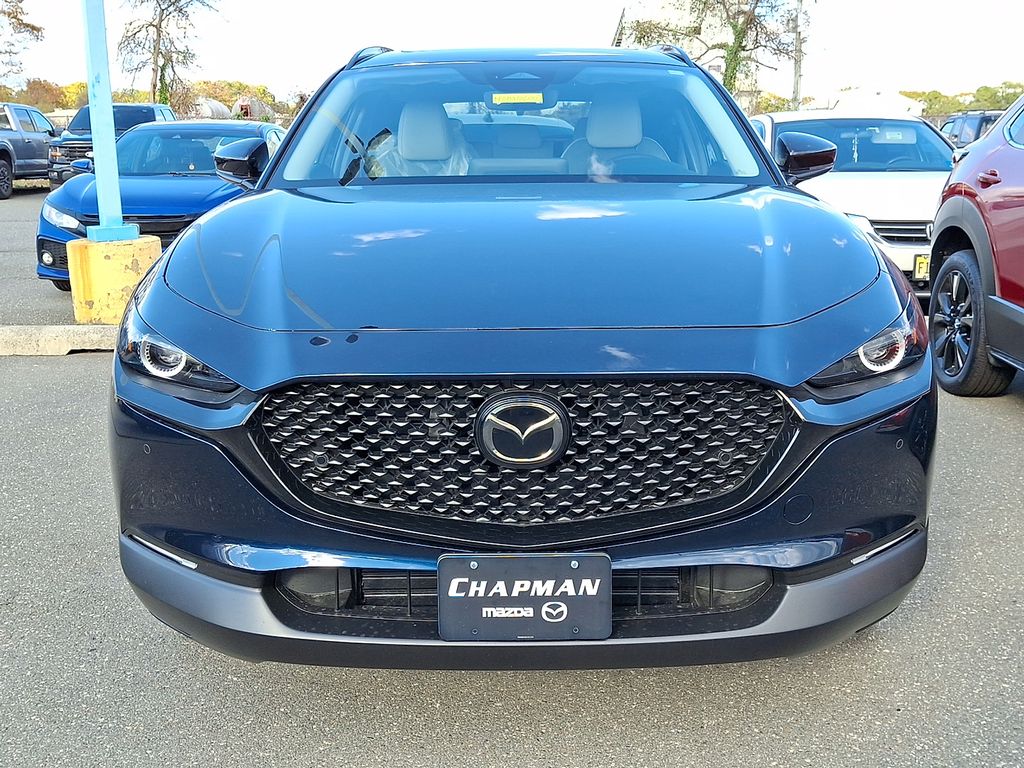 2026 Mazda CX-30 2.5 S photo 2