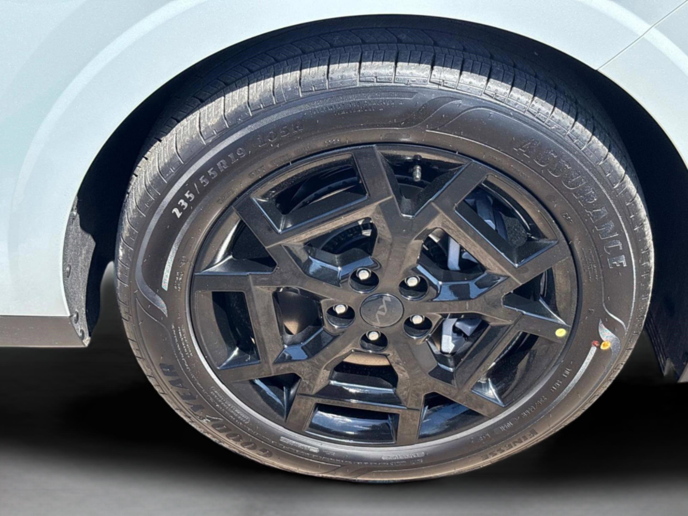 2026 Kia Carnival SX photo 9