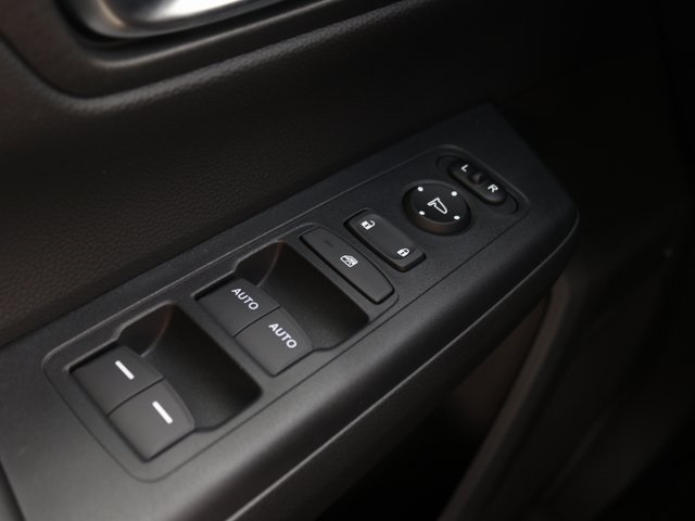 2026 Honda CR-V Hybrid photo 19