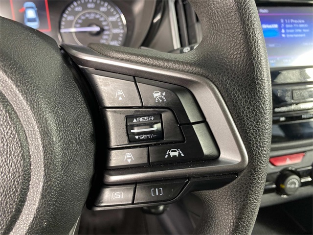 2023 Subaru Impreza Premium photo 13