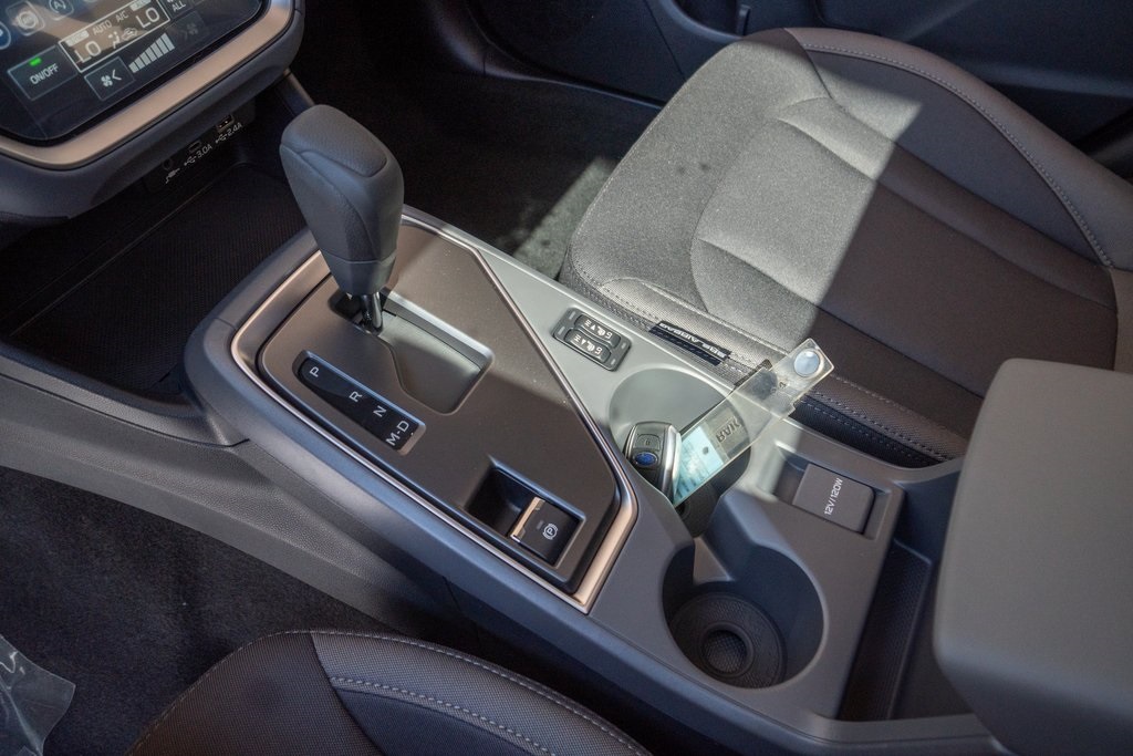 2025 Subaru Crosstrek Premium photo 9