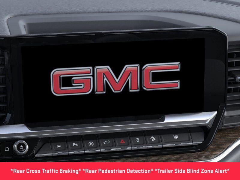 2025 Gmc Sierra 1500 Elevation photo 18