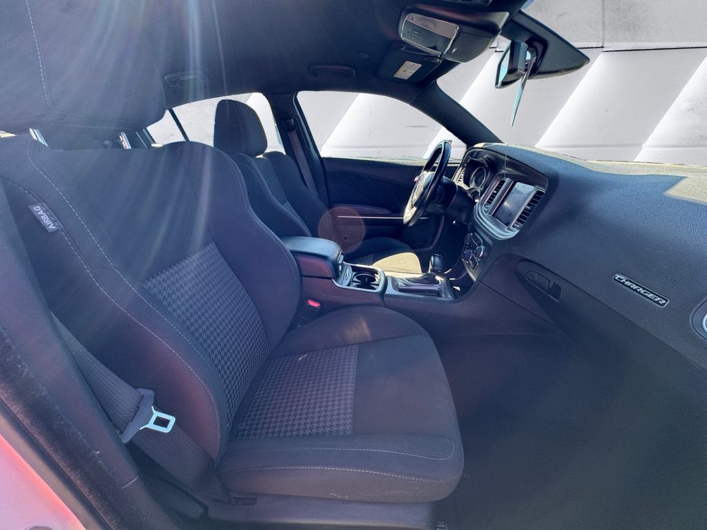 2023 Dodge Charger GT photo 13