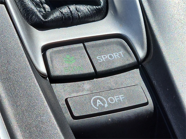 2022 Honda Accord Sport photo 22