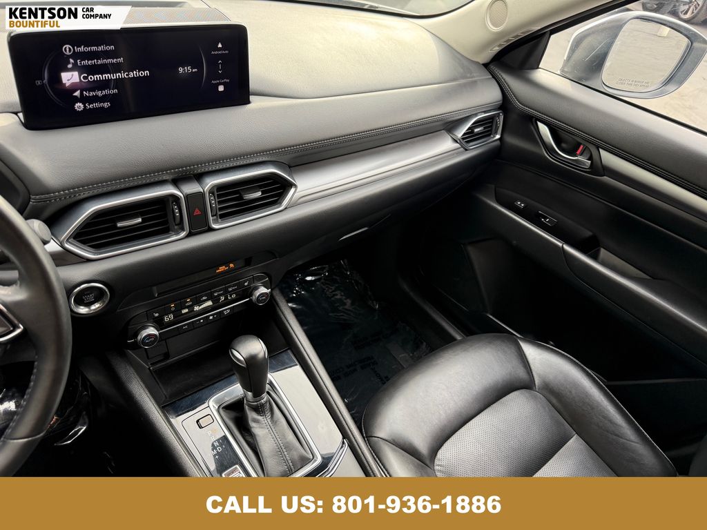 2024 Mazda CX-5 2.5 Select photo 21
