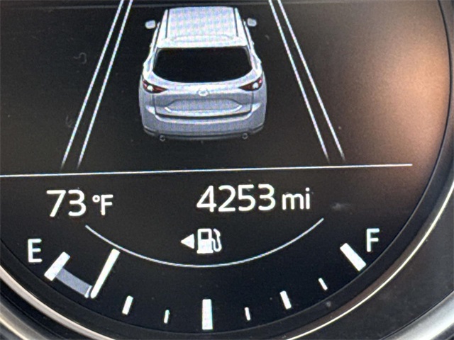 2025 Mazda CX-5 2.5 S Preferred photo 24
