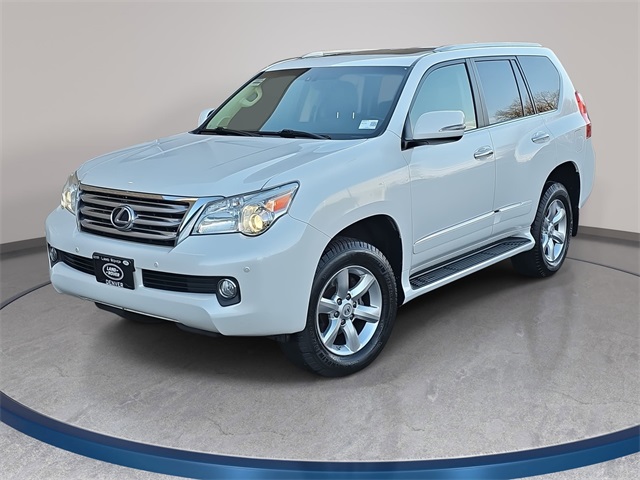 2013 Lexus GX