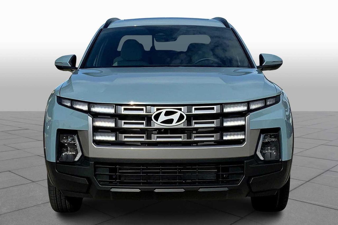 2026 Hyundai Santa Cruz SEL Activity photo 3