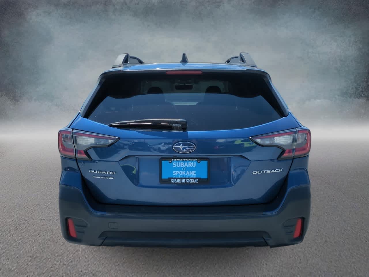 2020 Subaru Outback Premium photo 6
