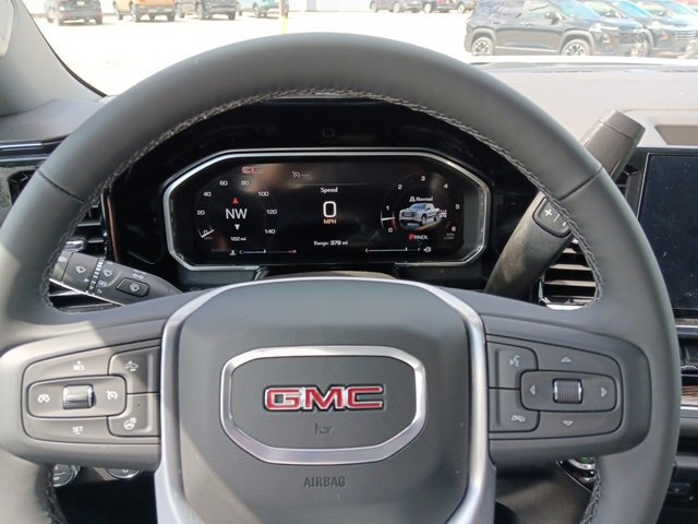 2026 Gmc Sierra 1500 SLE photo 12