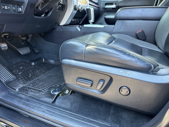 2021 Toyota Tundra Limited Grade photo 20