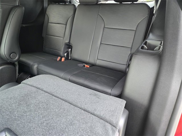 2026 Buick Enclave Sport Touring photo 5