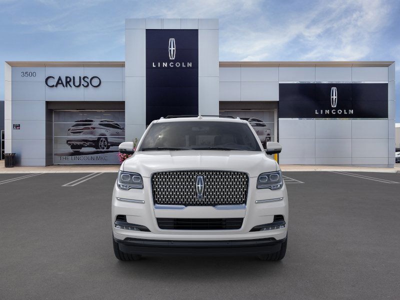 2024 Lincoln Navigator Reserve photo 6