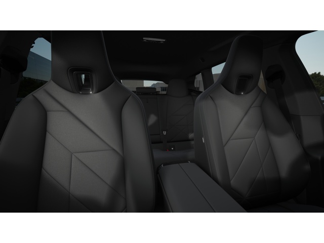 2026 Bmw iX photo 11