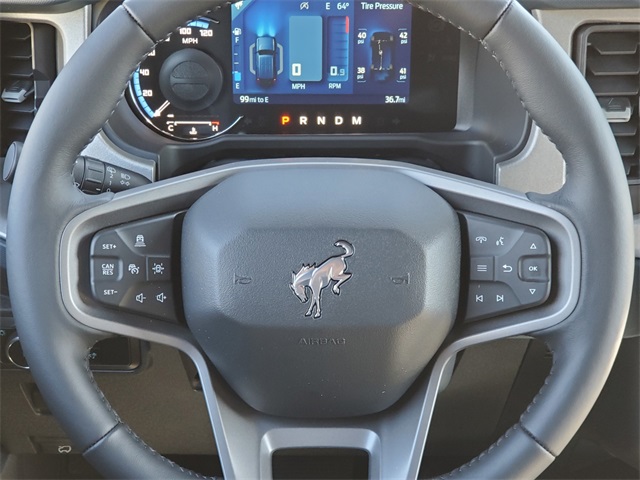 2024 Ford Bronco Outer Banks photo 27