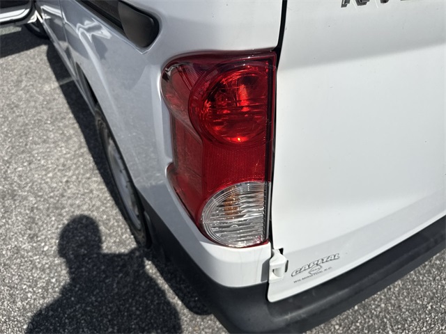 2021 Nissan NV200 S photo 27