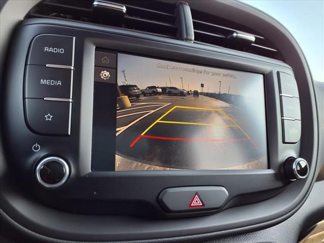 2024 Kia Soul LX photo 4