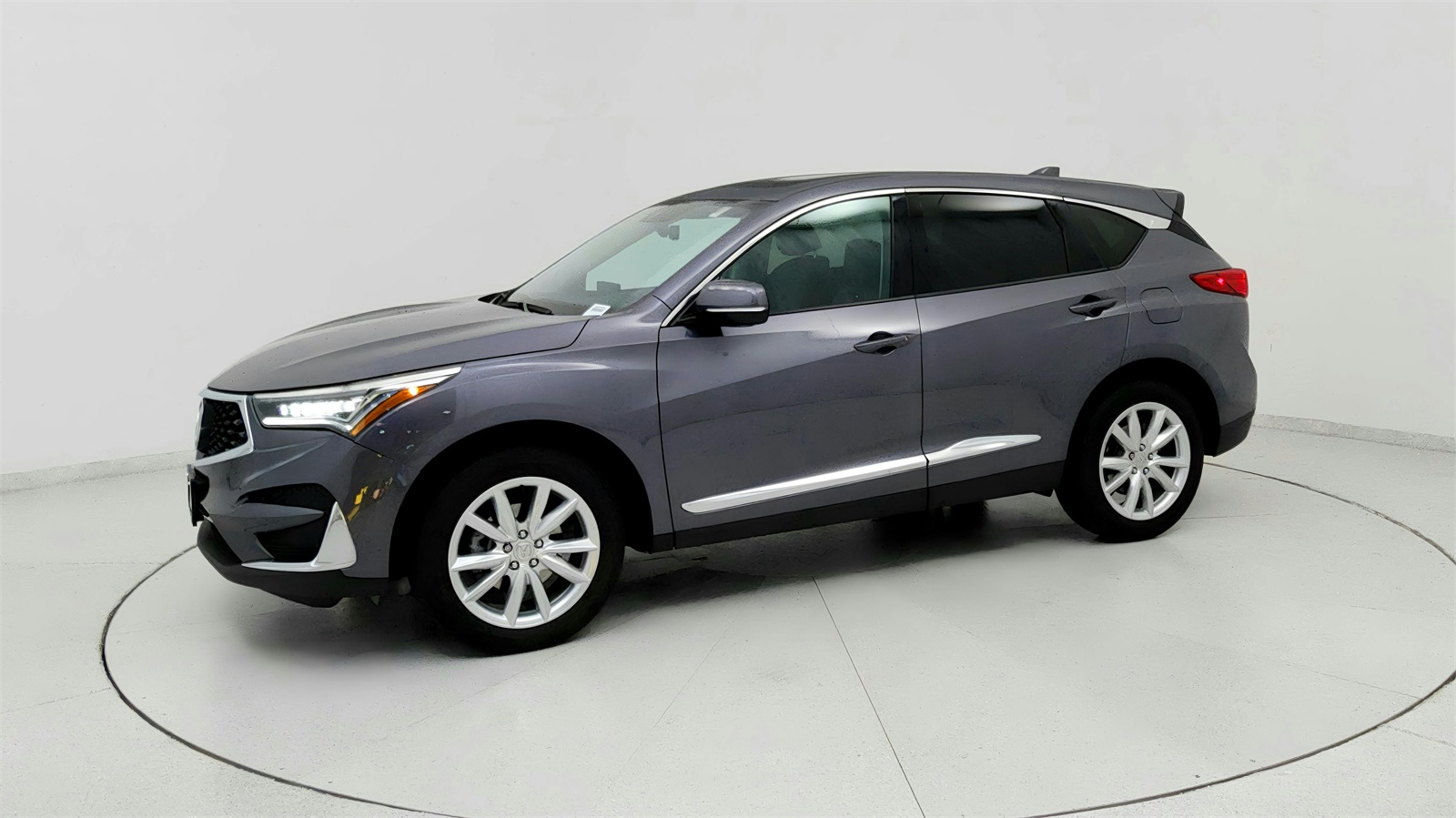 2021 Acura RDX Base photo 2