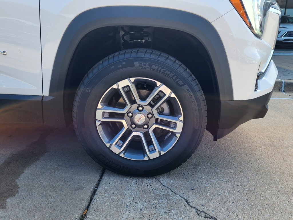 2026 Gmc Terrain Elevation photo 47