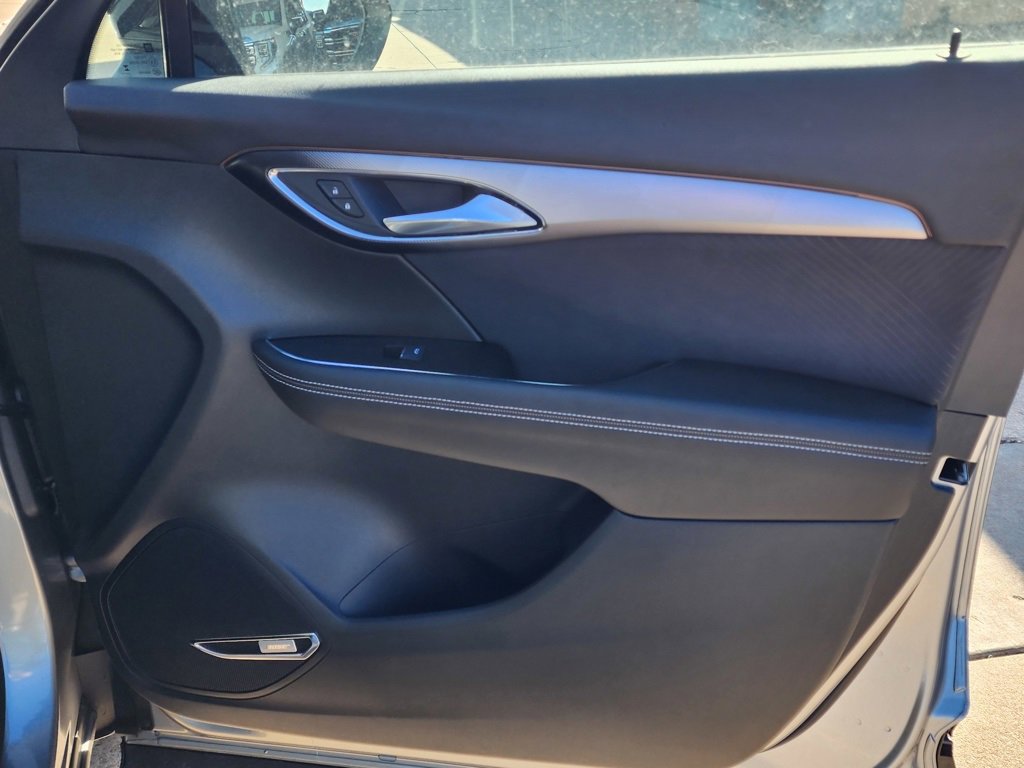 2025 Buick Envision Sport Touring photo 30