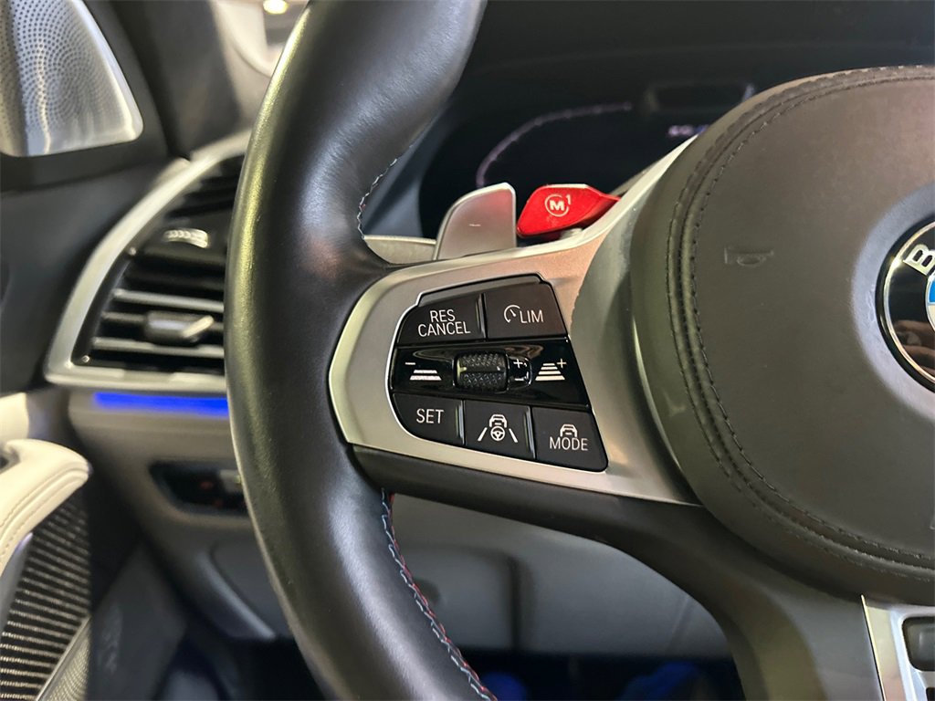 2021 BMW X5 - Image 17