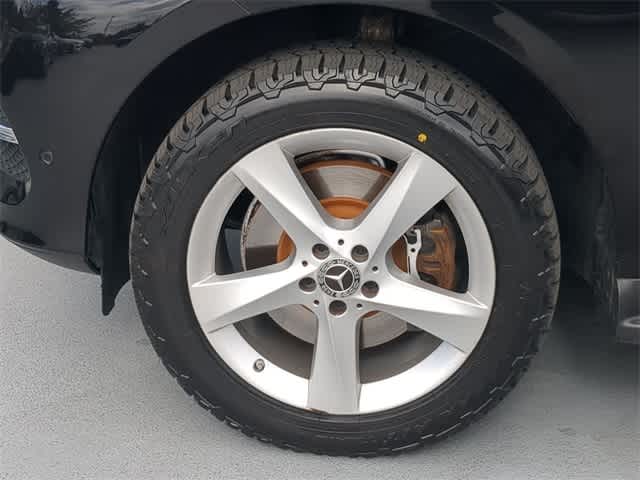 2019 Mercedes Benz GLE 400 4MATIC photo 2