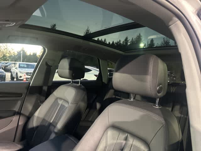 2019 Audi Q5 Premium Plus photo 13