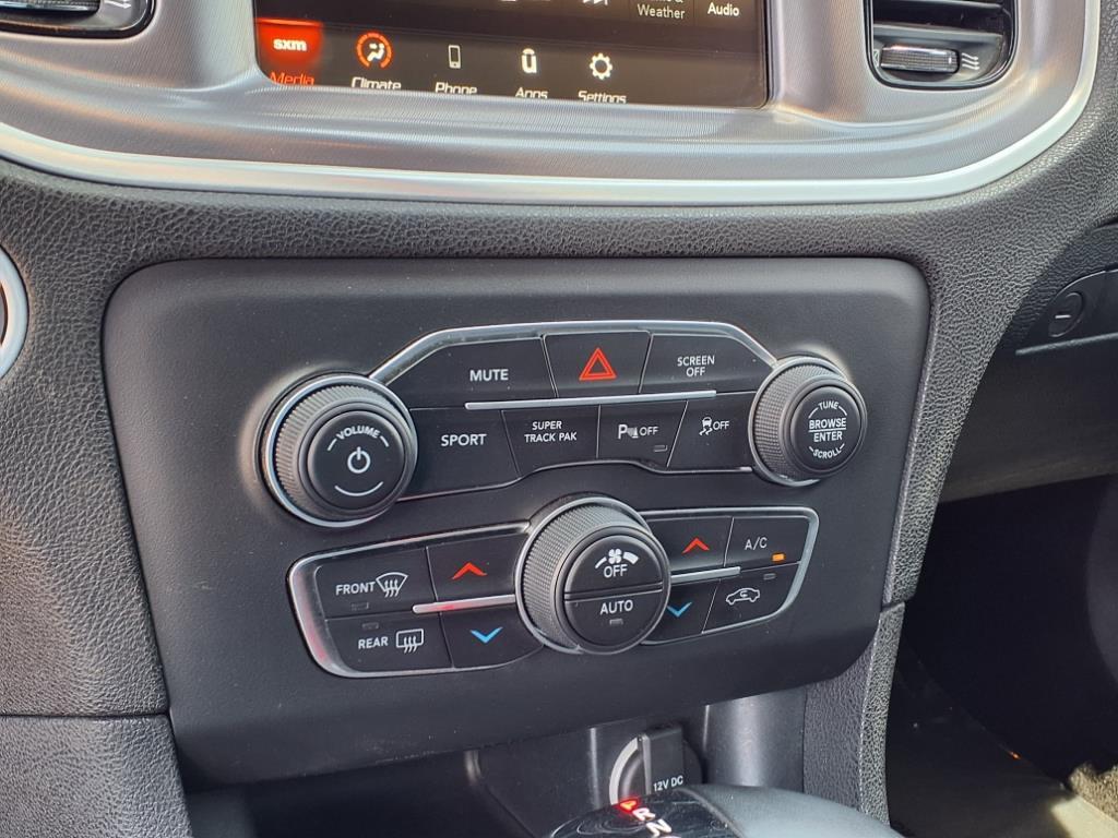 2021 Dodge Charger R/T photo 9