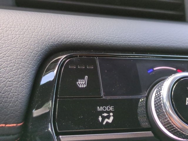 2025 Honda Pilot TrailSport photo 19