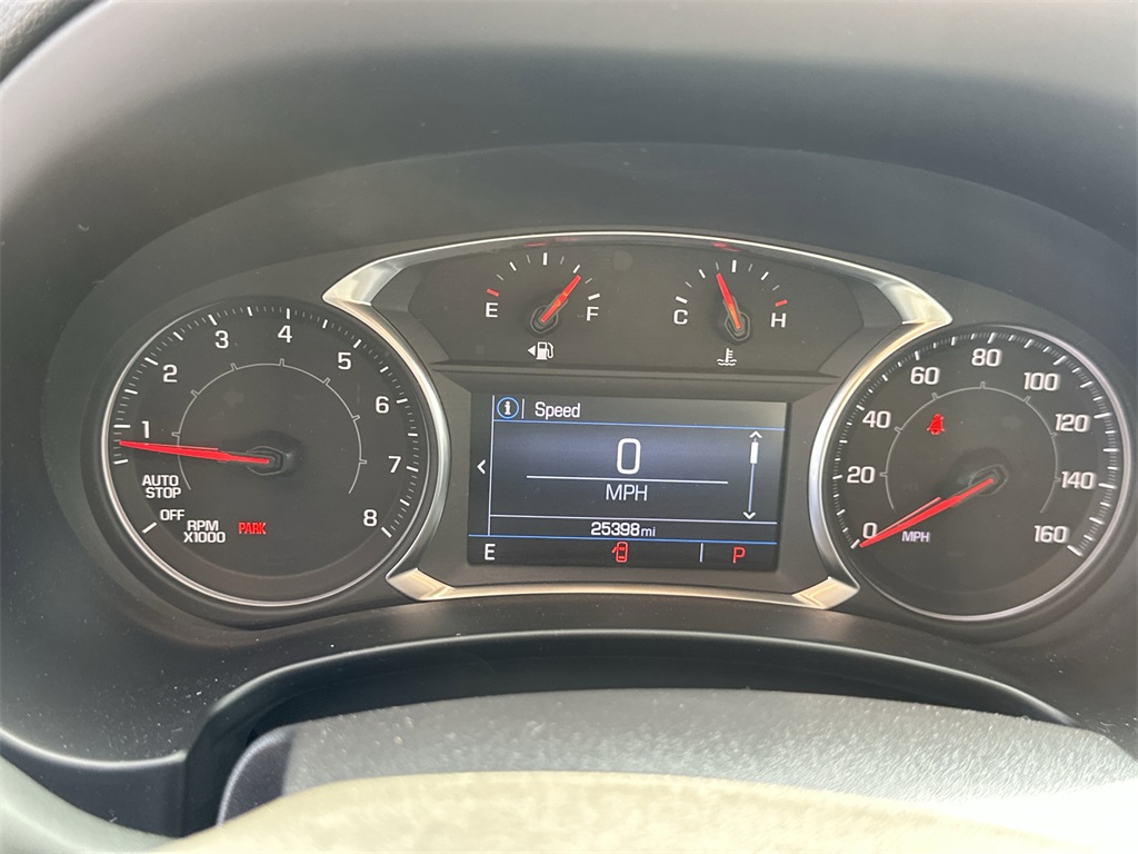 2024 GMC TERRAIN - Image 11