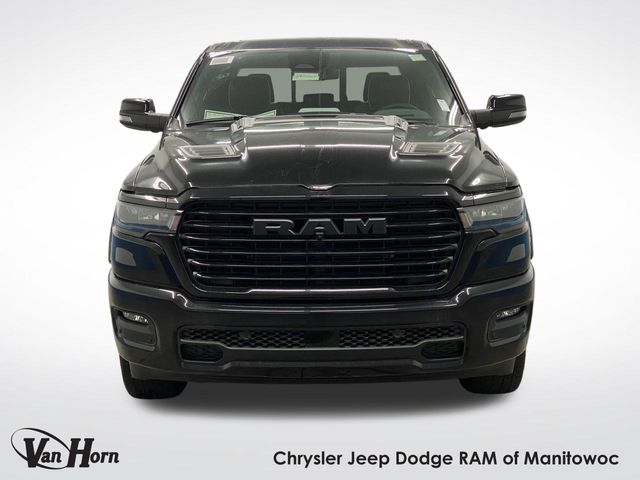 2025 Ram 1500 Laramie photo 12