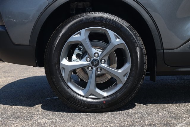2025 Ford Escape ST-Line Select photo 5