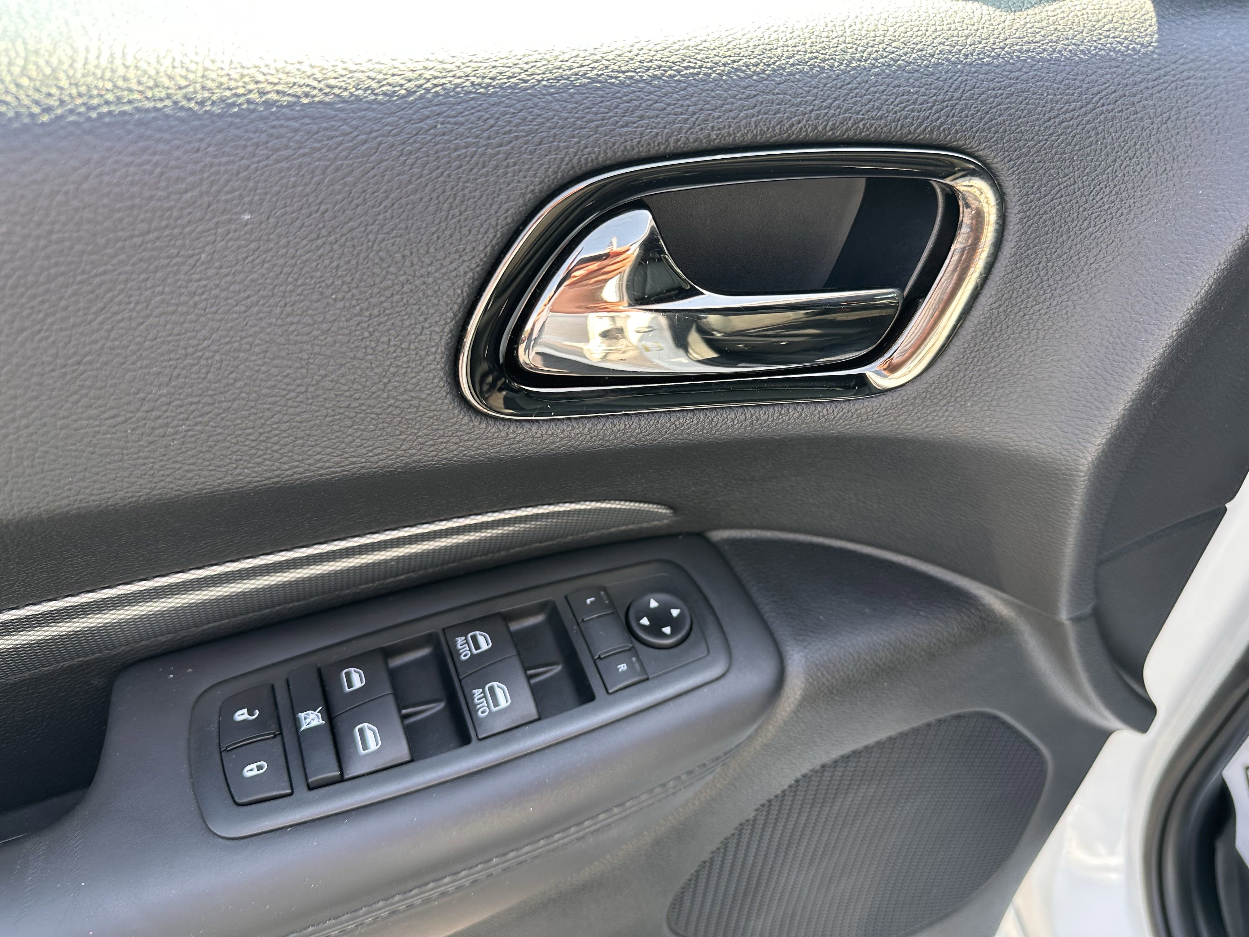 2020 Dodge Durango R/T photo 7