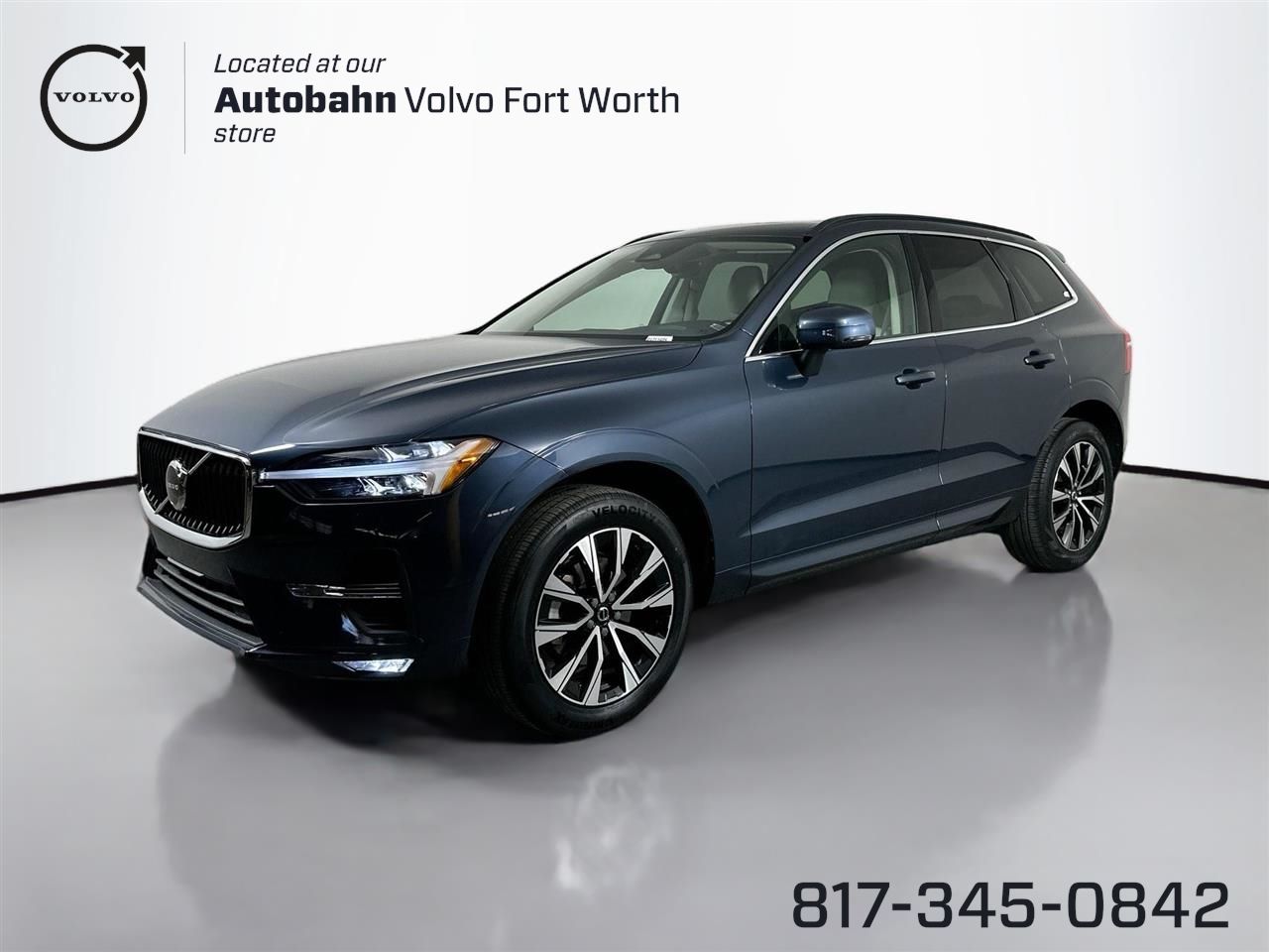 2023 Volvo XC60 Core